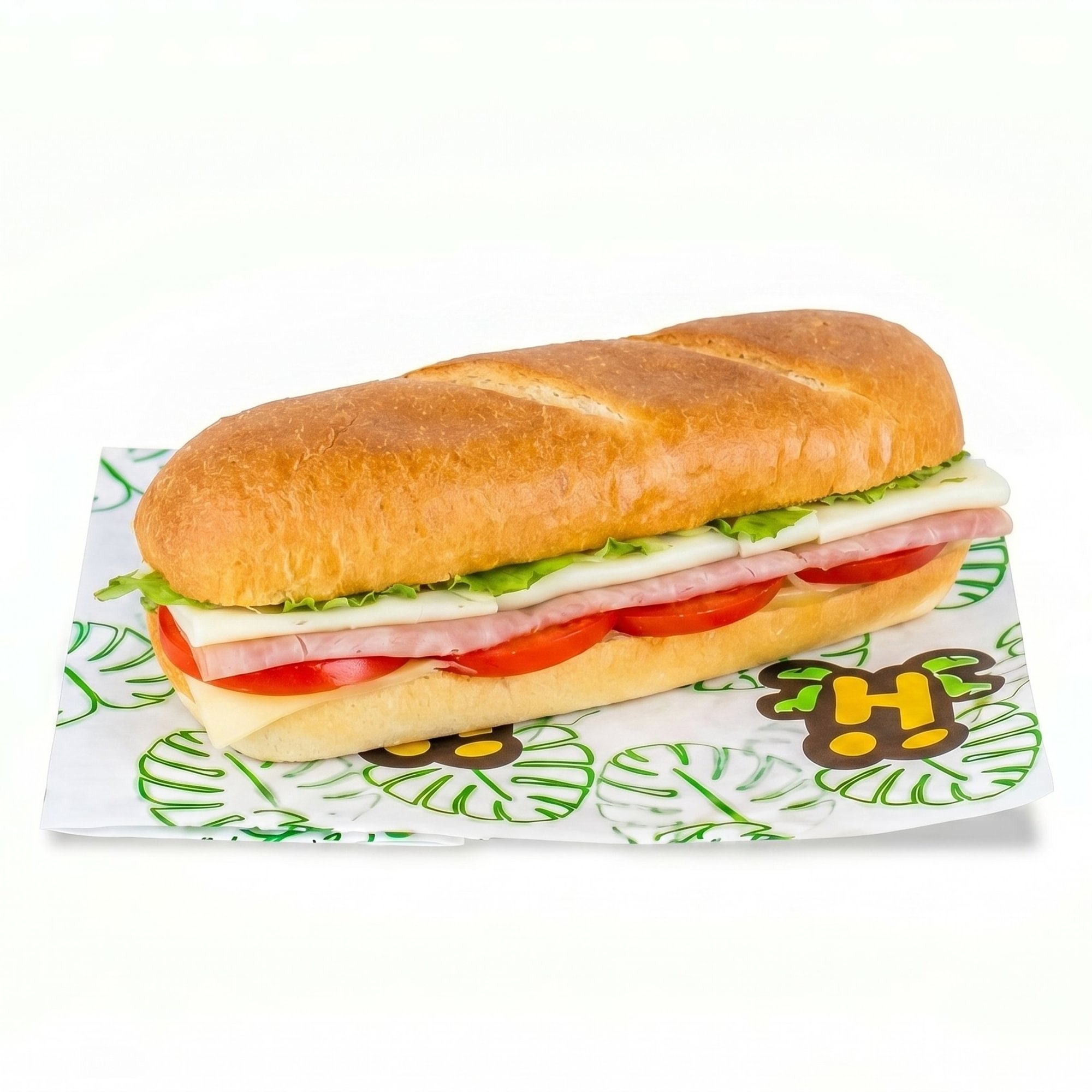Ham Sandwich