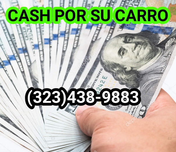 Spartan Cash for cars/ Junk Car Removal Photo