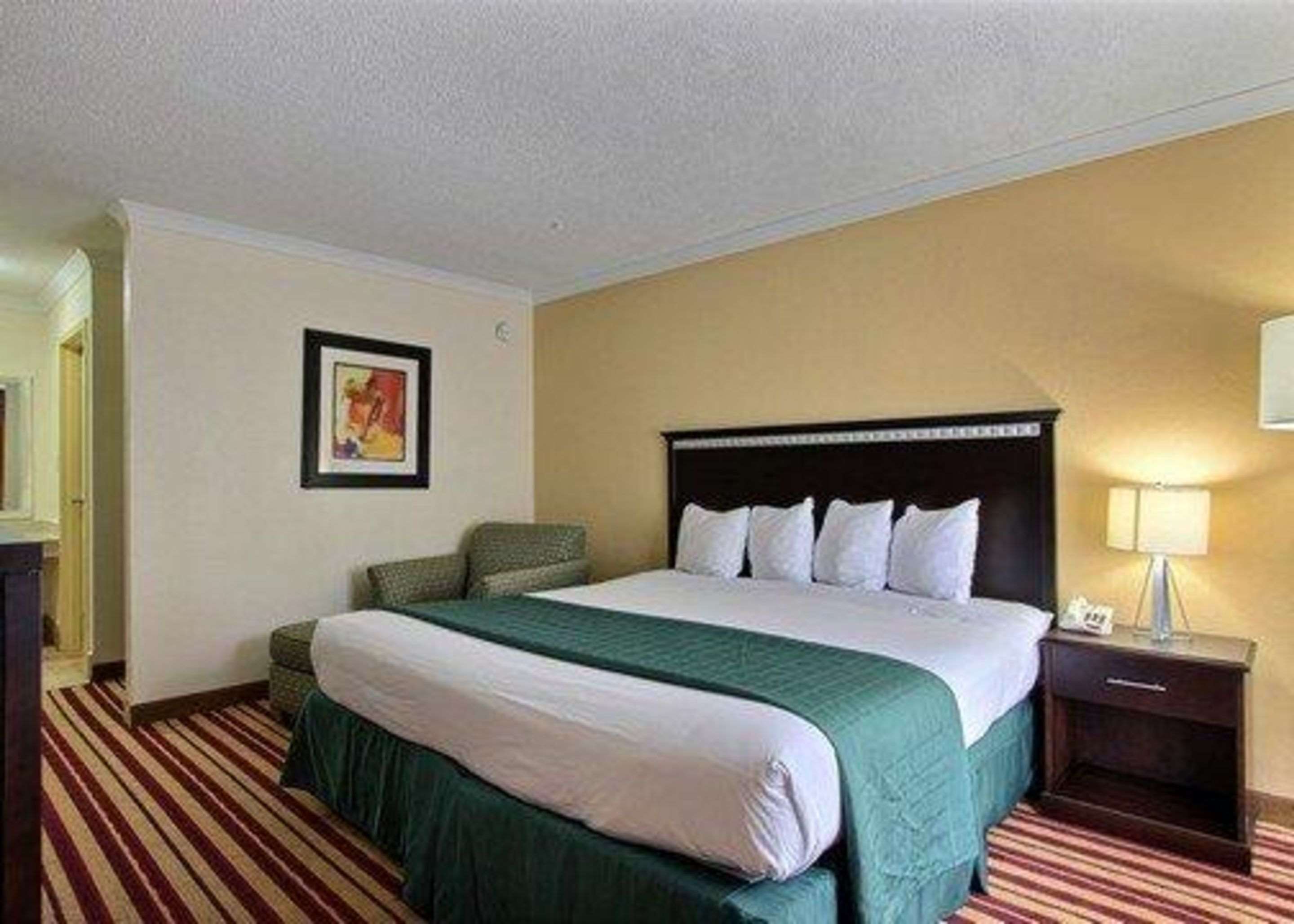 Quality Inn Richmond Hill - Savannah I-95 Photo