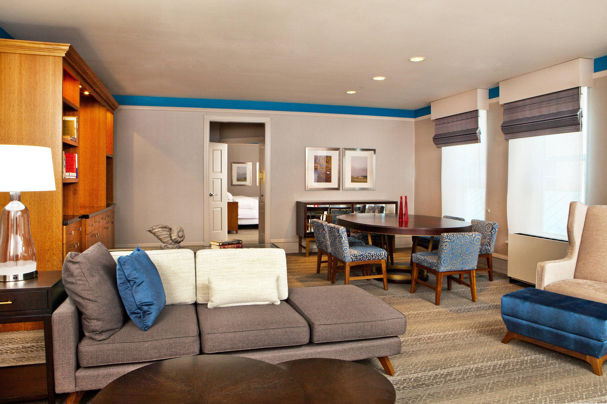 The Westin Great Southern Columbus Photo