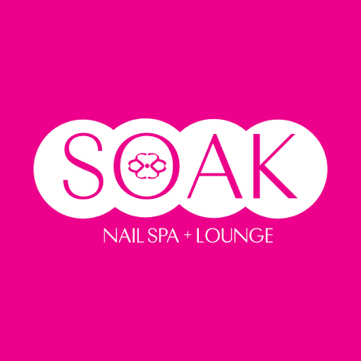 SOAK Nail Spa & Lounge - South Creek