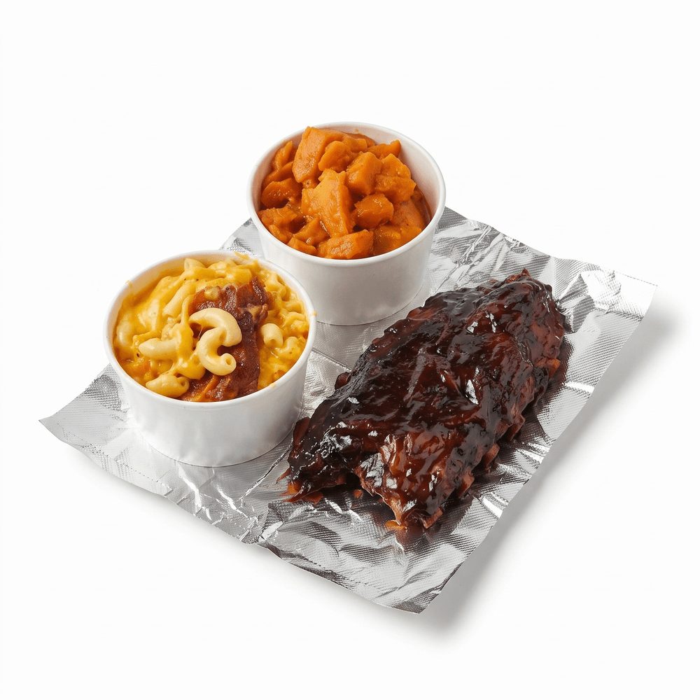 Pork Ribs