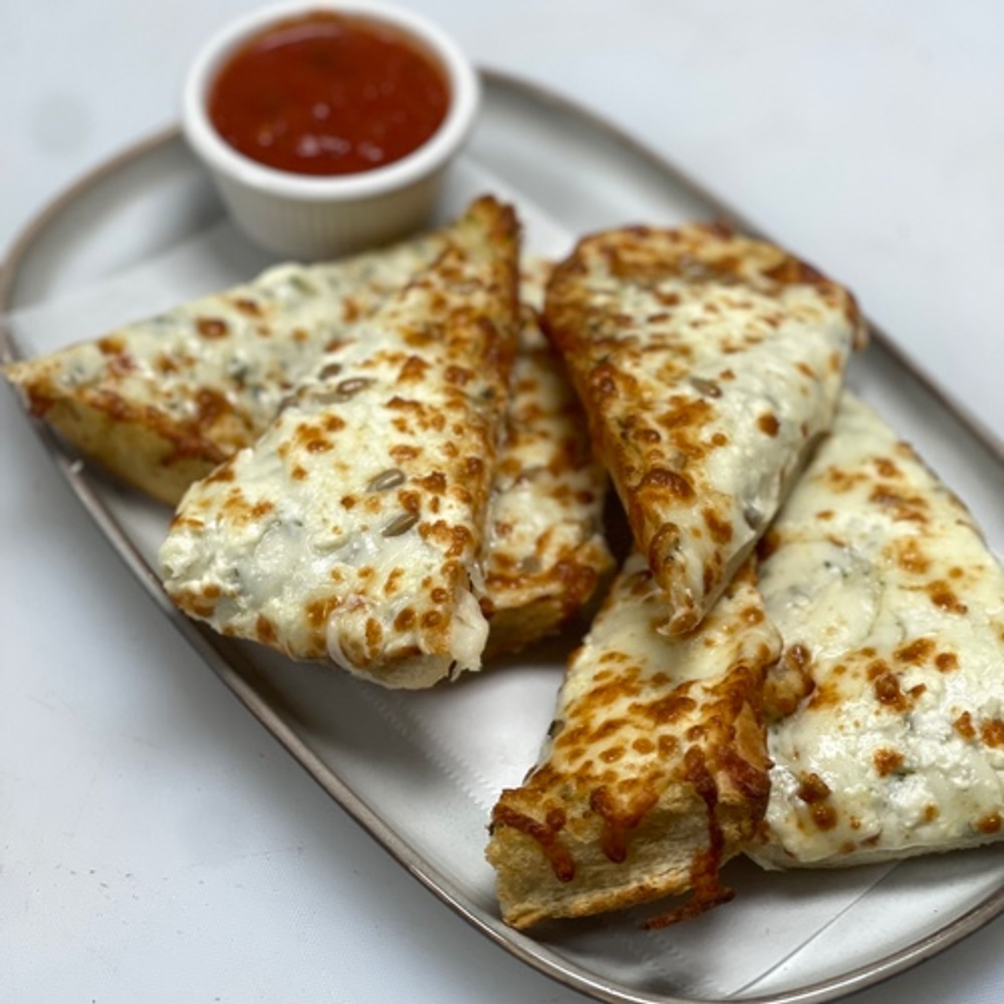 Feta Bread