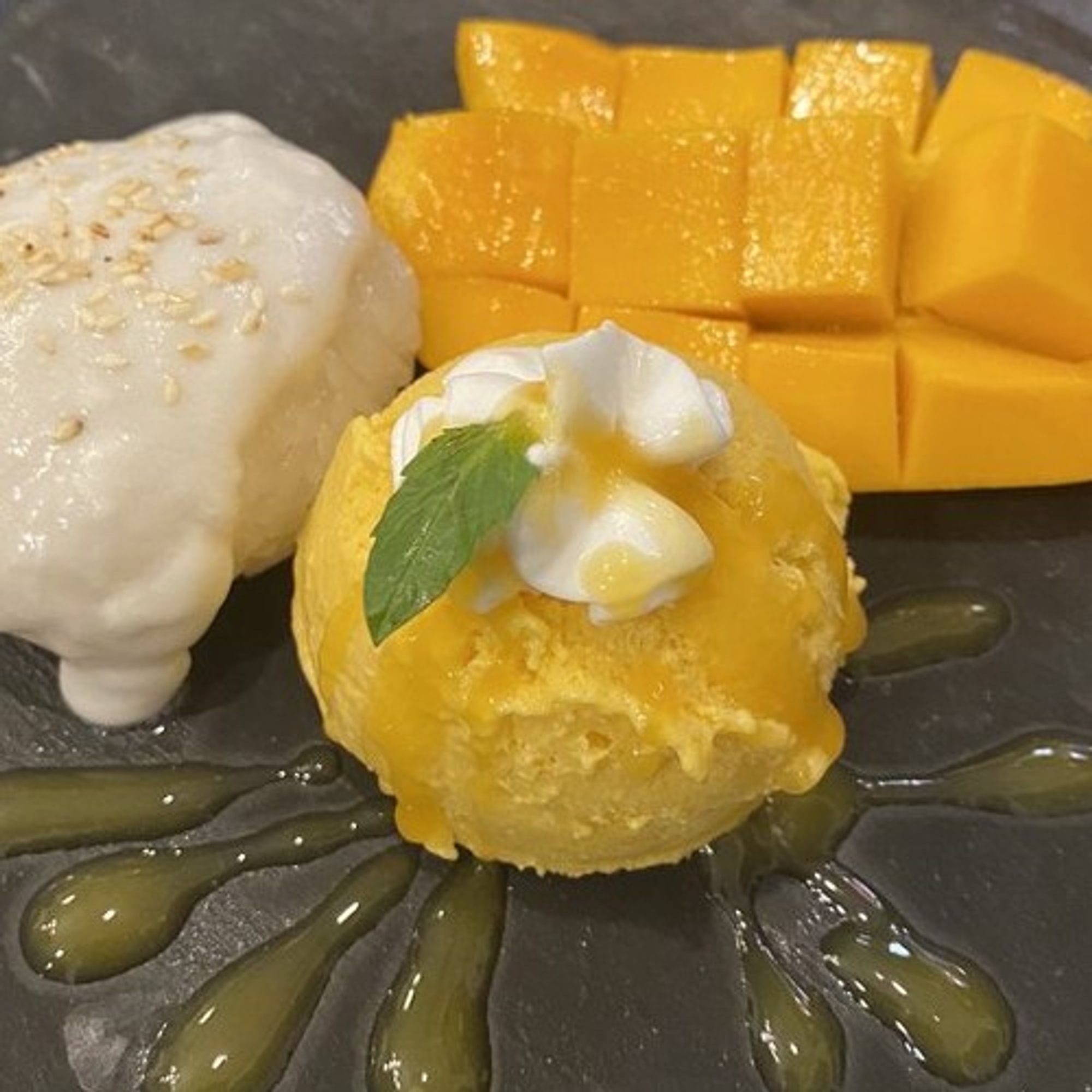 Mango Lover Set