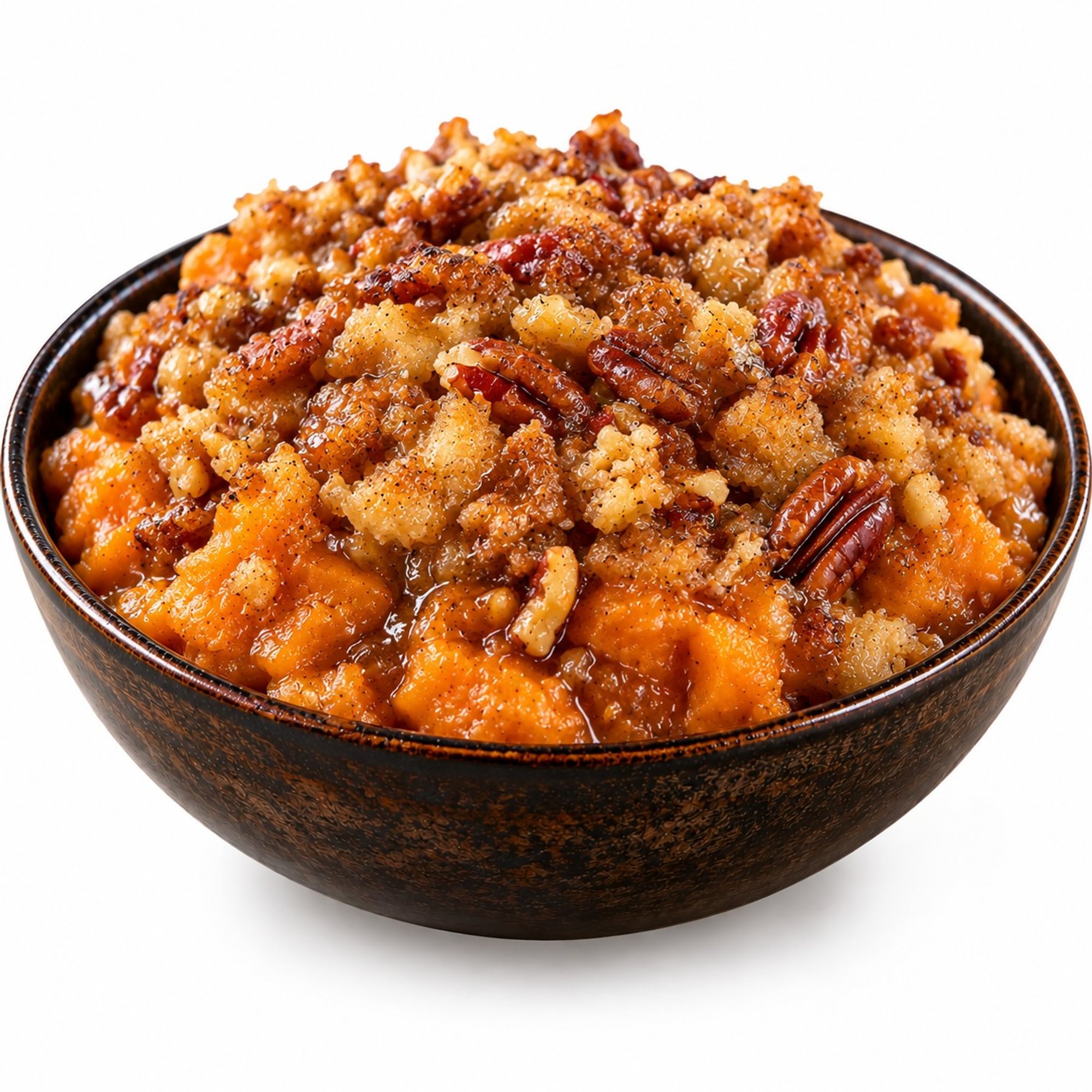 Sweet Potato Casserole