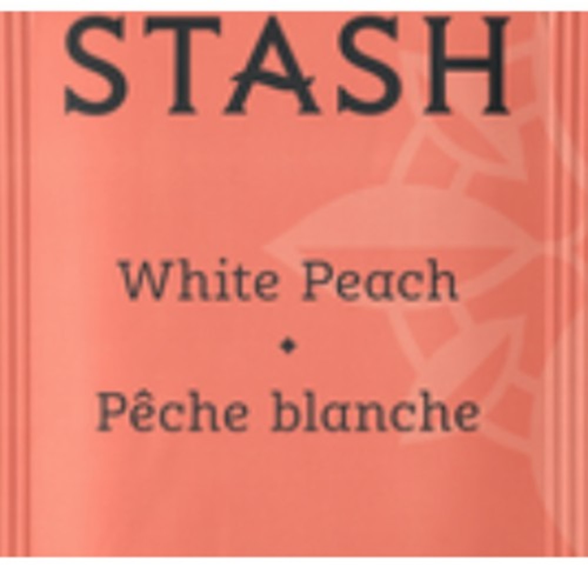 White Peach Oolong Tea