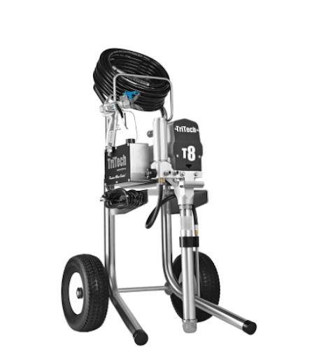 TriTech Industries Image