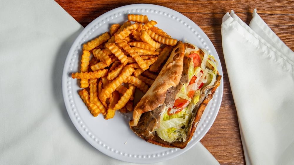 Gyro