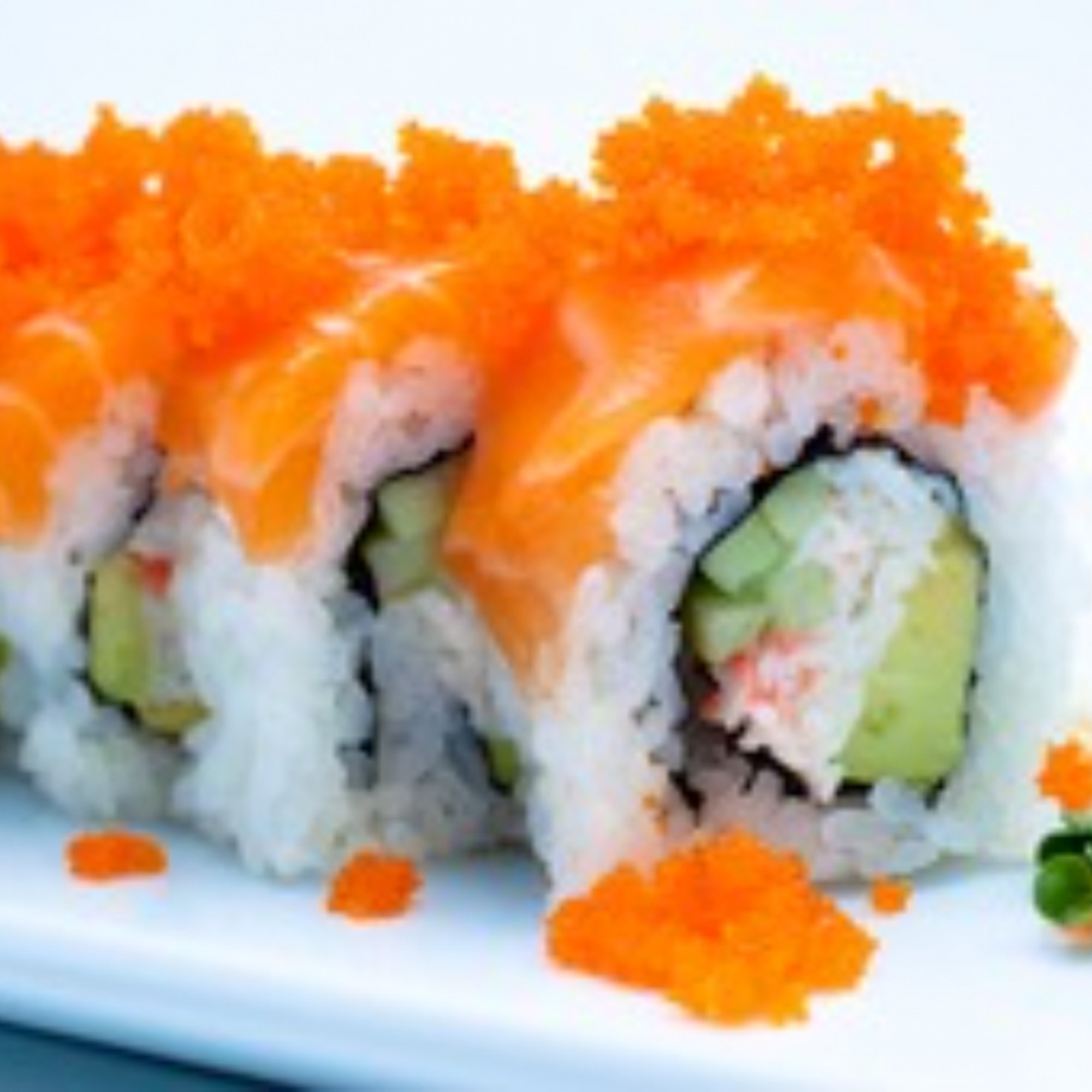 Washington Roll