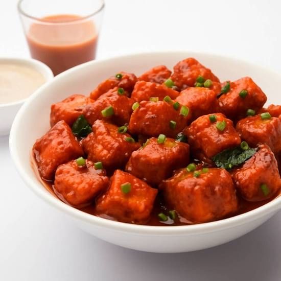 Paneer 65