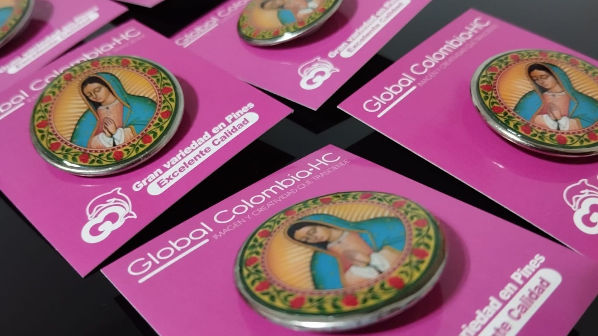 Galería en miniatura