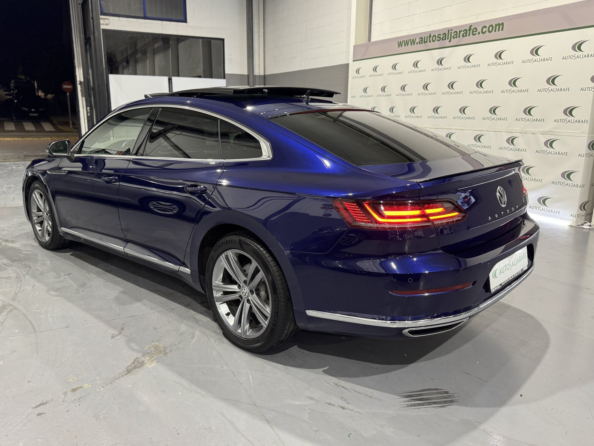 Galería en miniatura