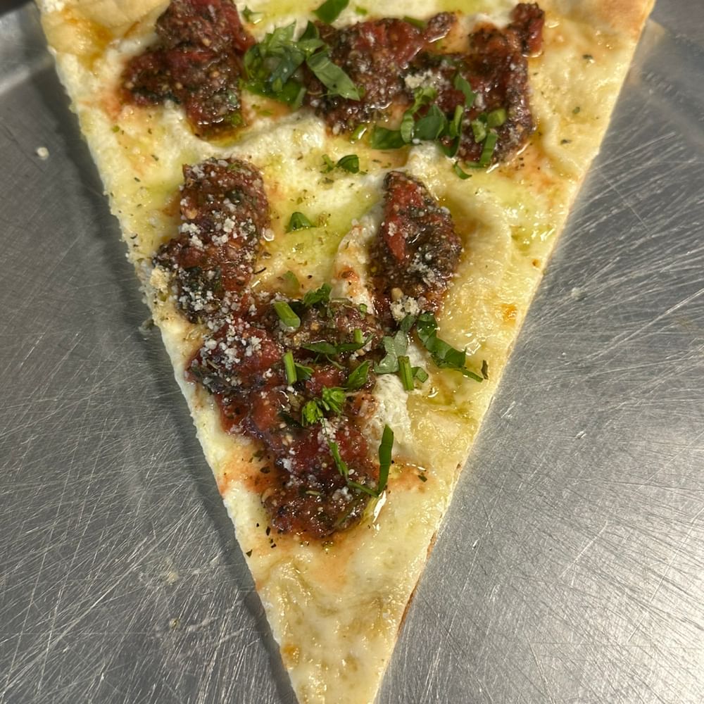 Margherita Slice