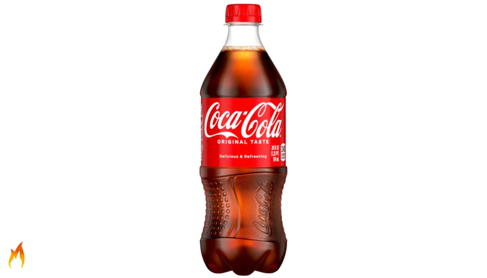 Bottle Drink