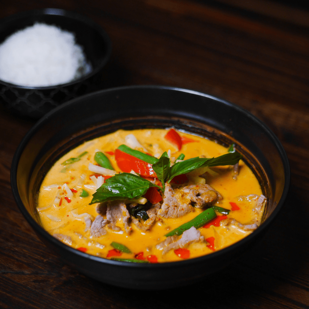 C2 Red Curry