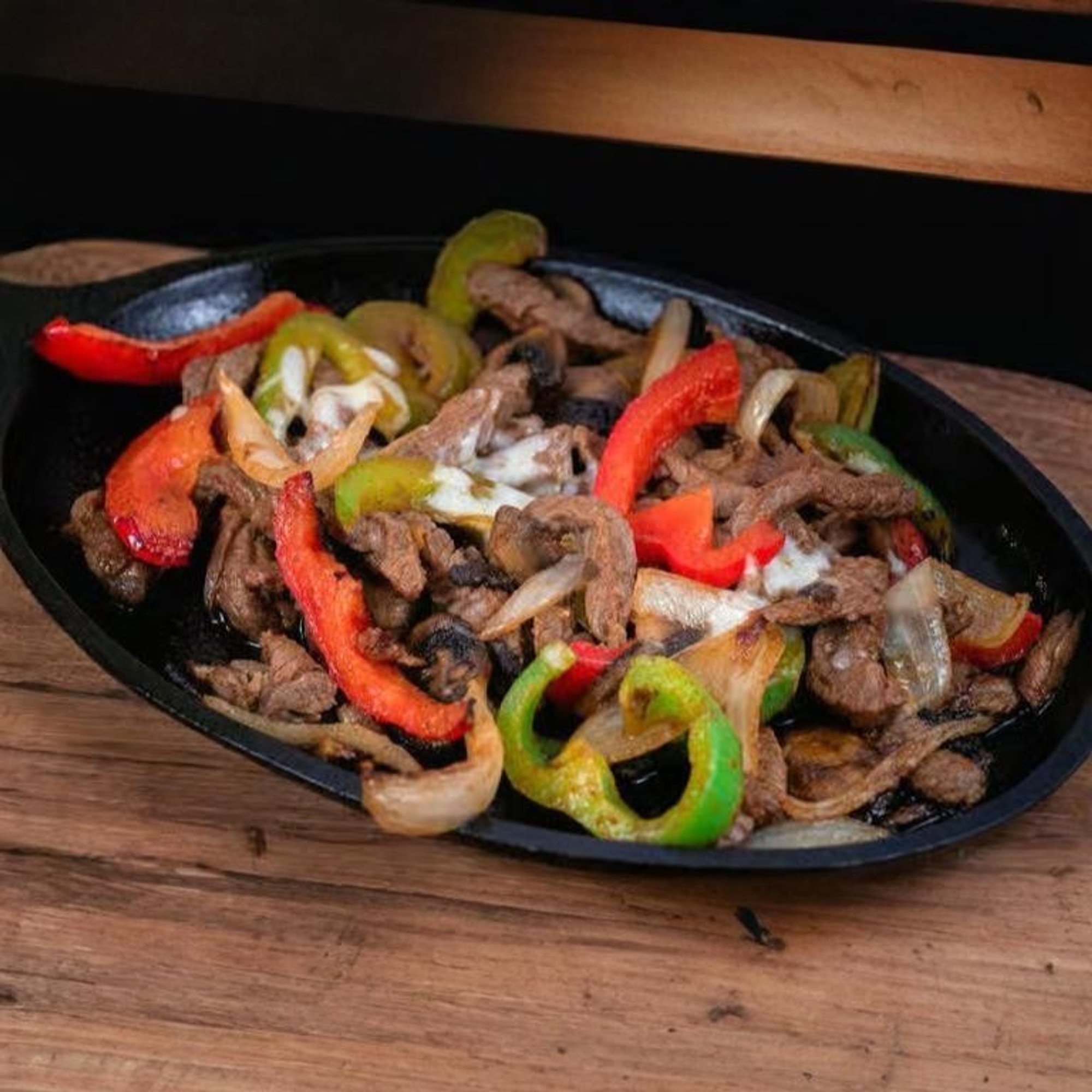 Fajitas
