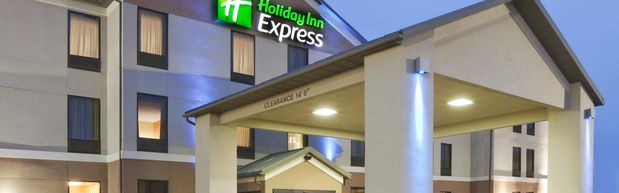 Images Holiday Inn Express & Suites Lebanon