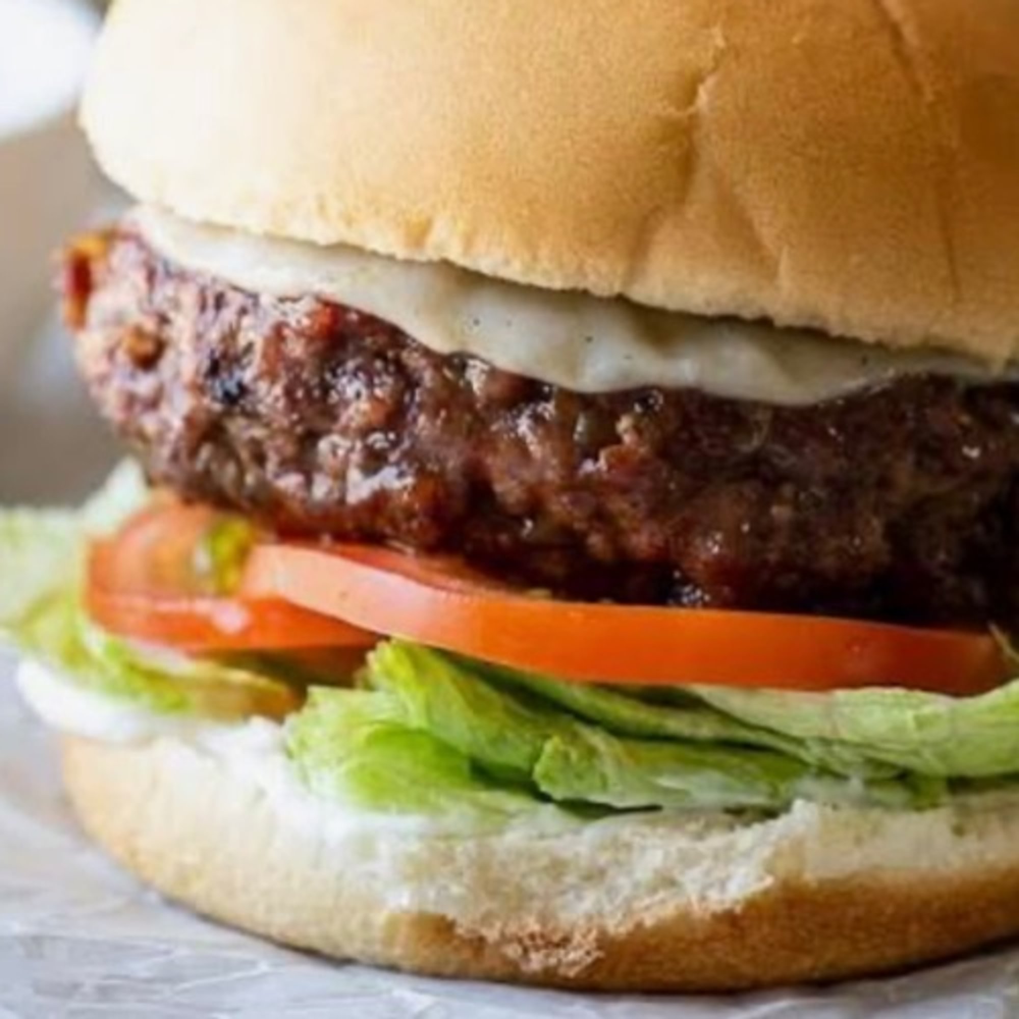 1/2 LB. HAMBURGER