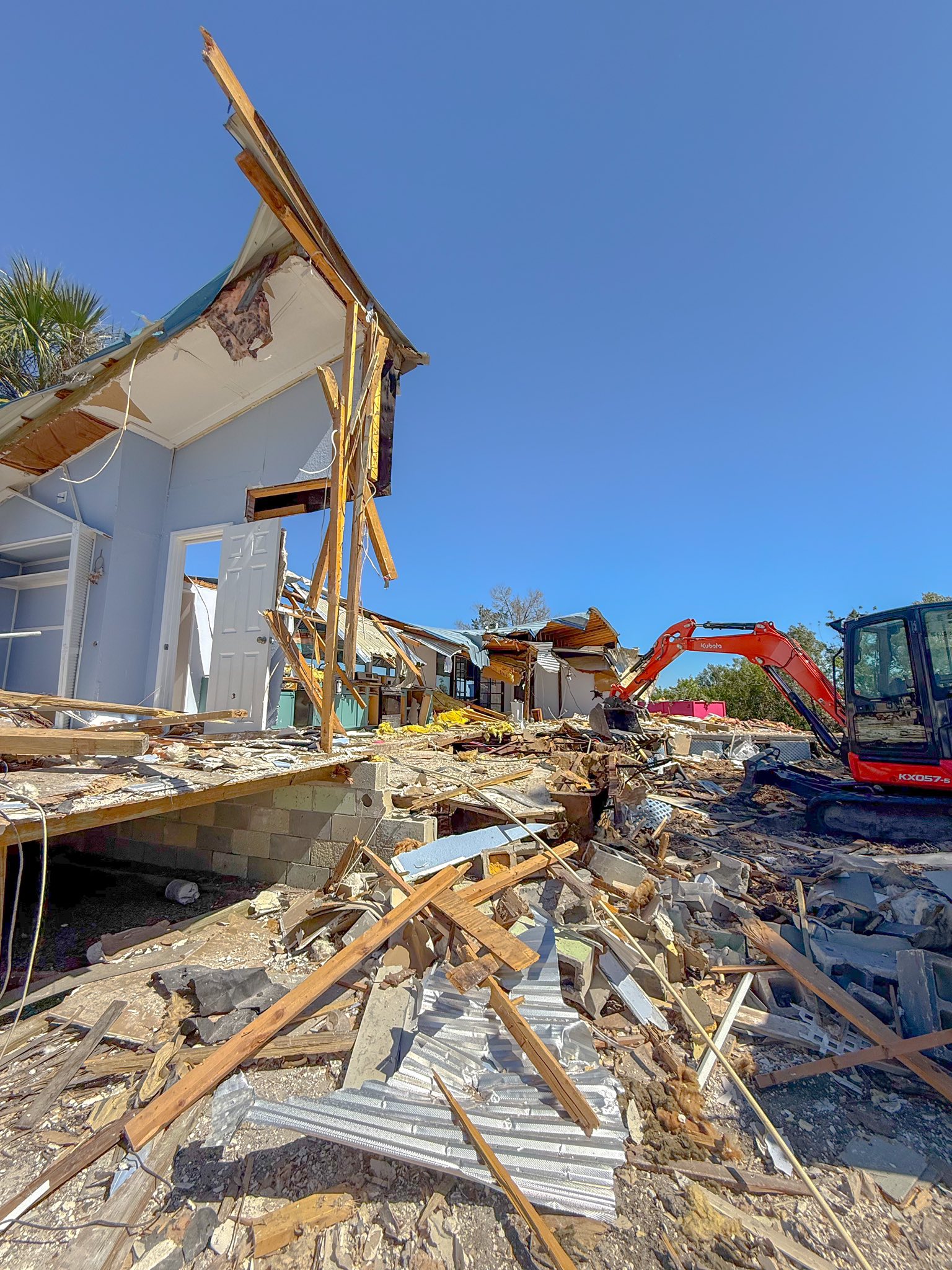 Blue-Collar Junk Haulers LLC Image