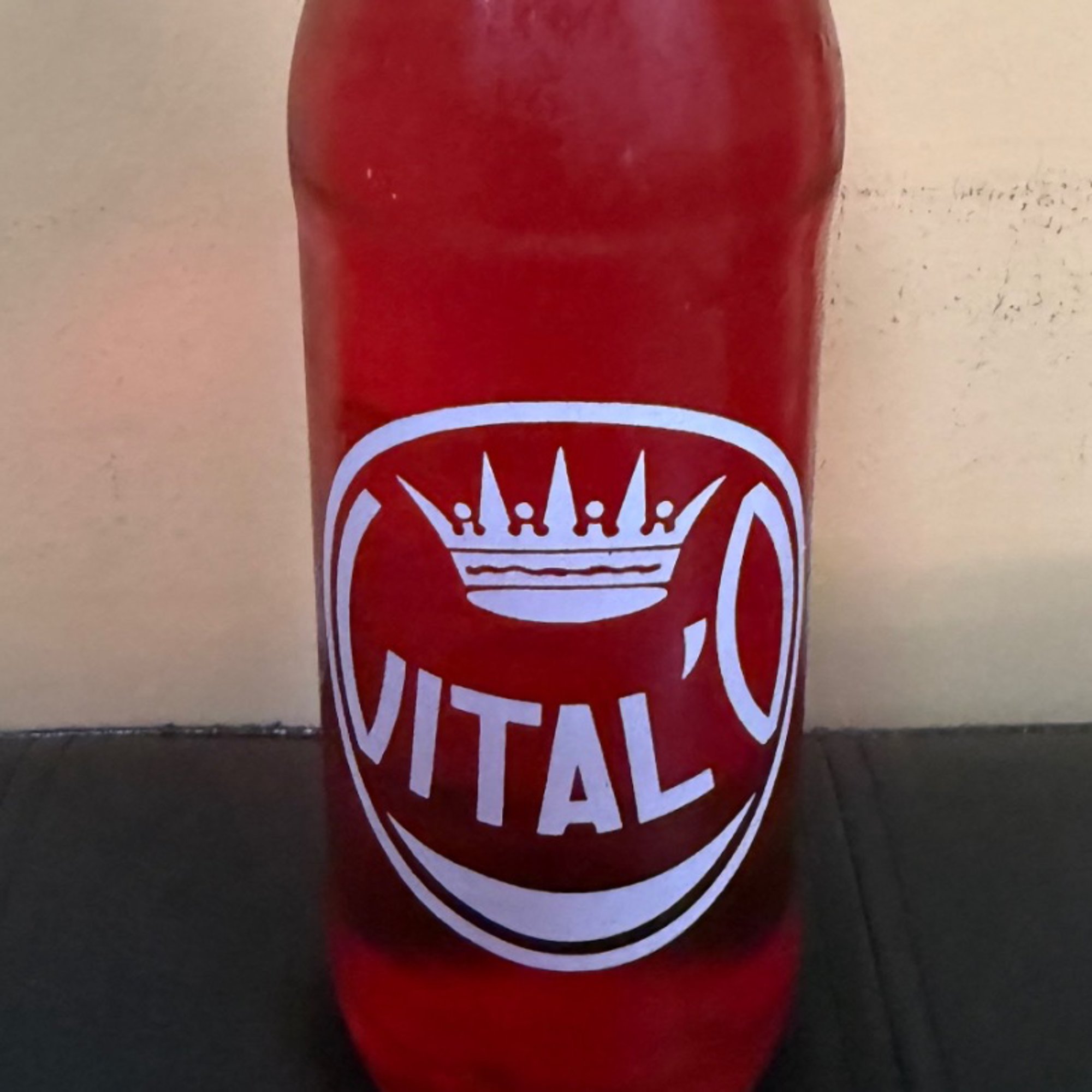 Vital'o Big