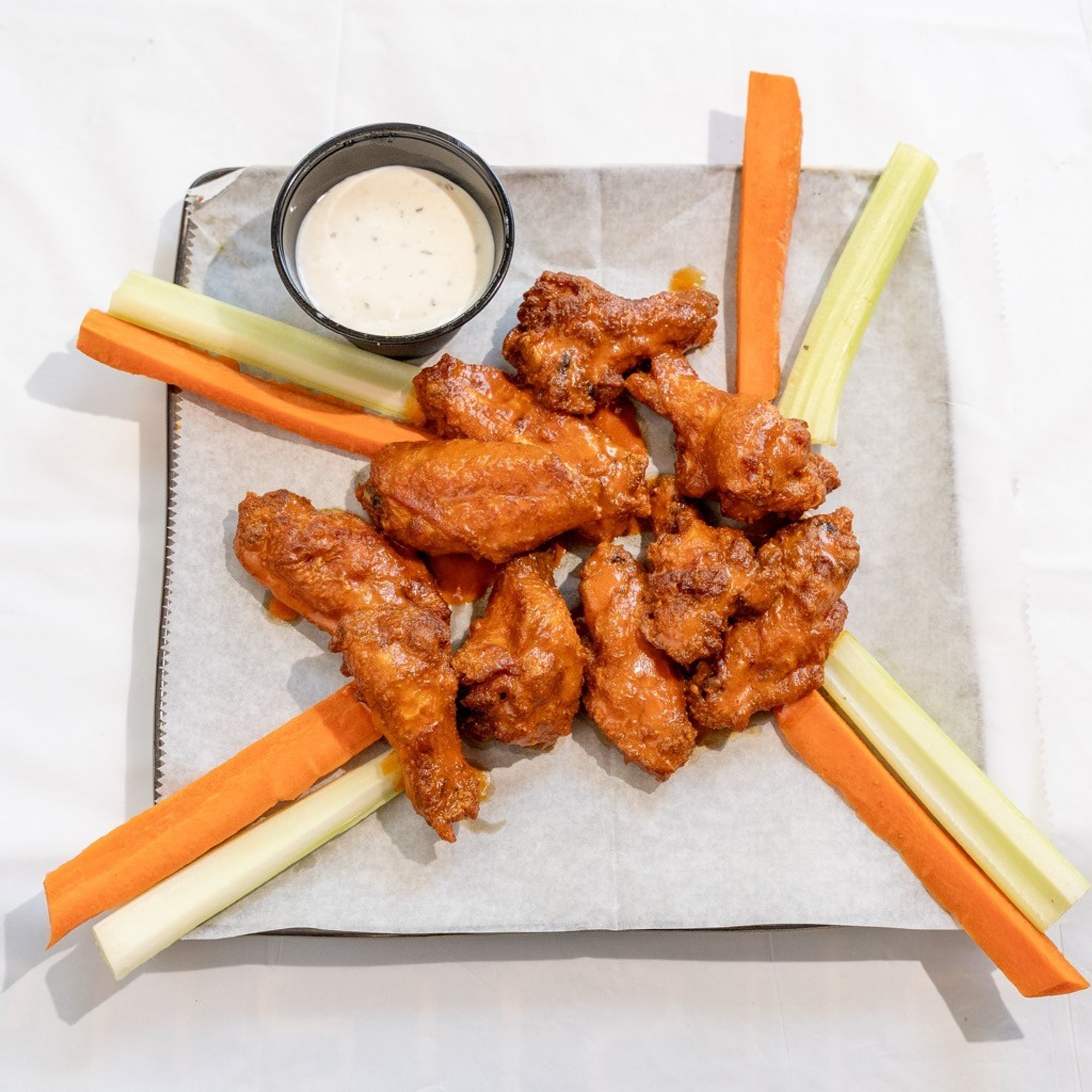 Jalisco Wings