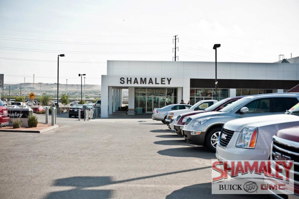 Shamaley Buick GMC Photo