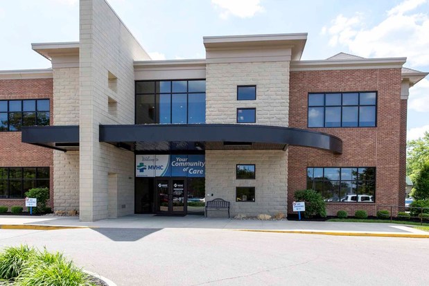 Images Zanesville Outpatient Specialty Clinics
