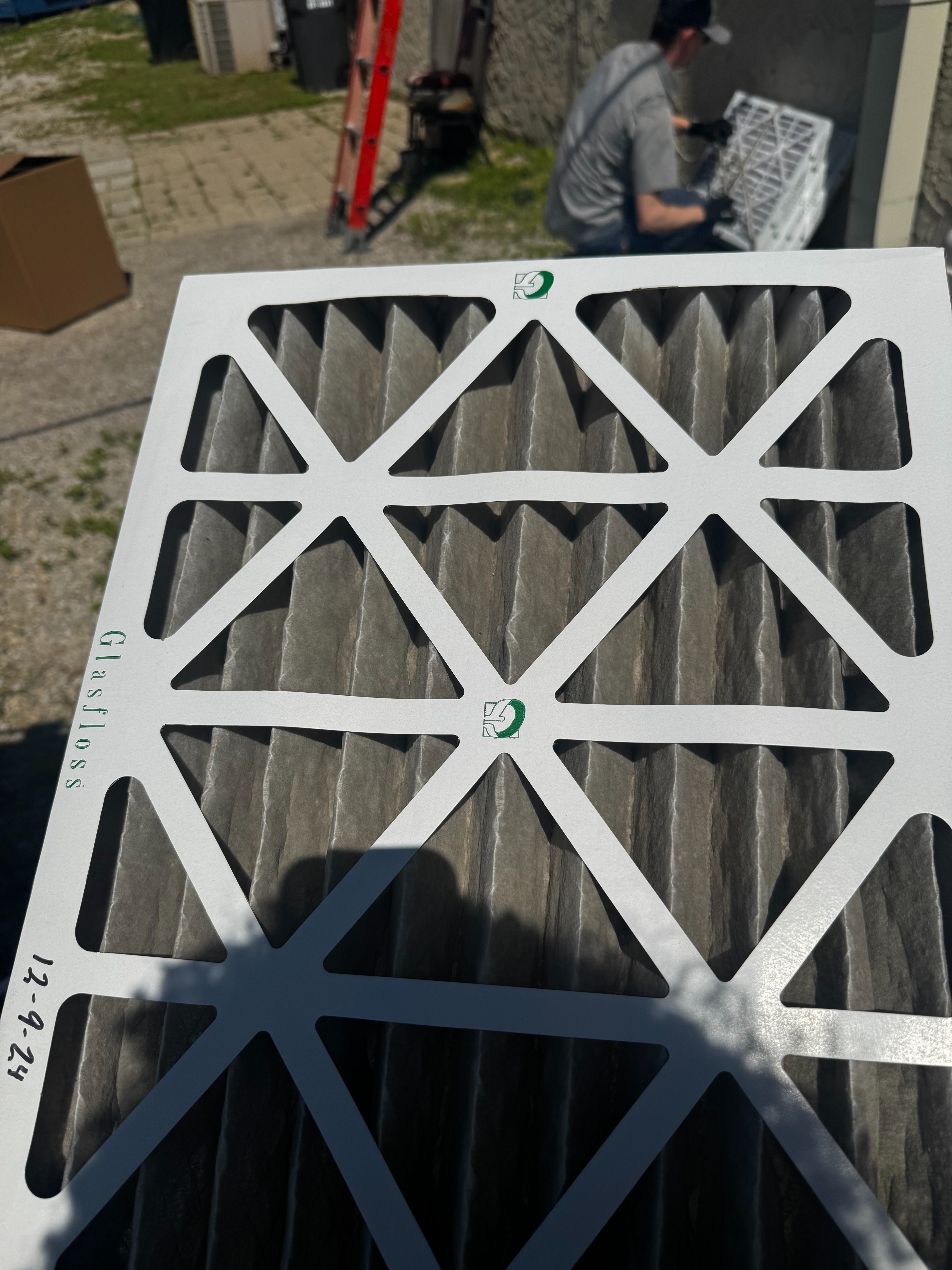 Schomburg Heating & Cooling Inc Image