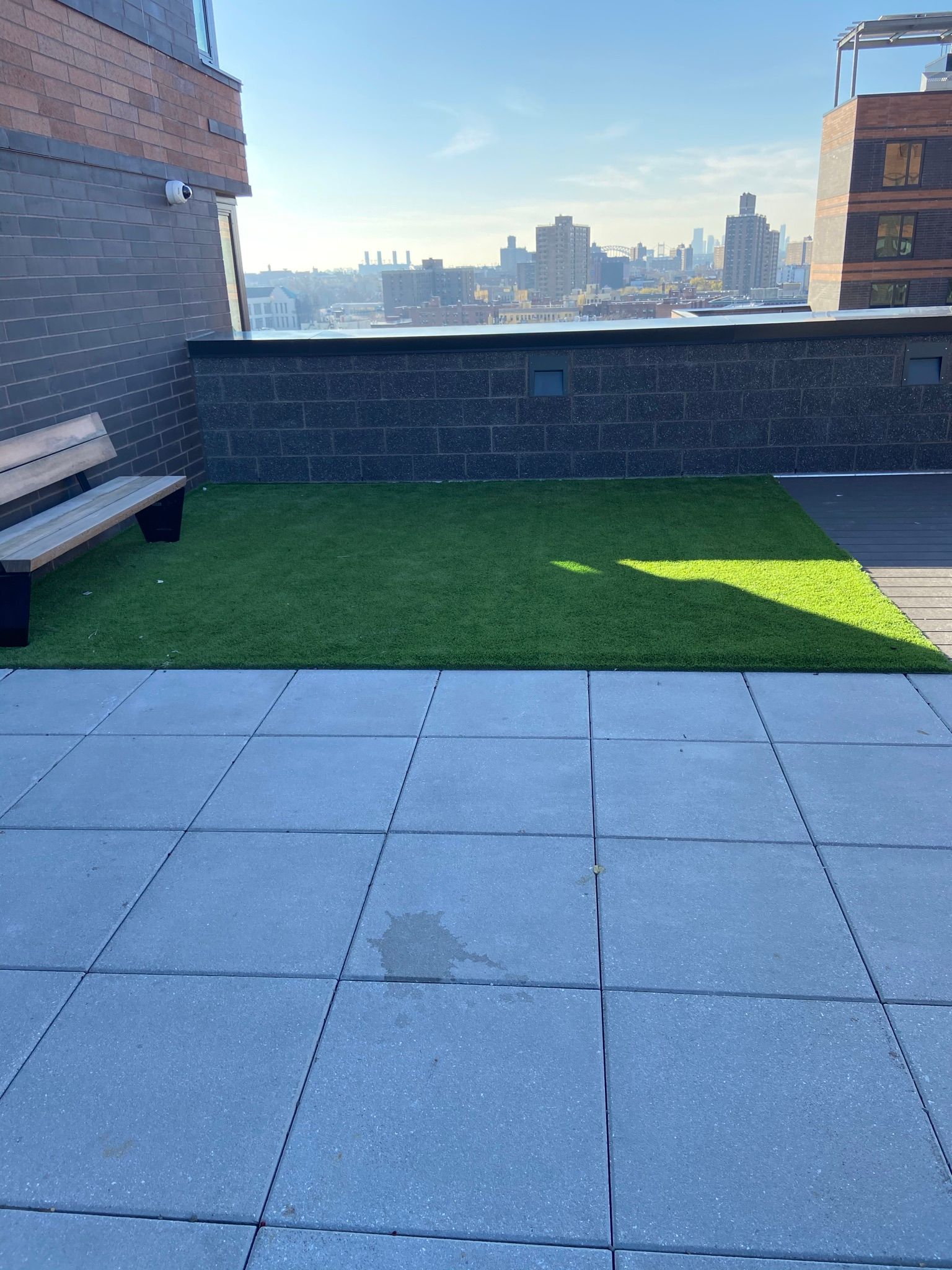 Fort-Cica Roofing & General Contractors Image