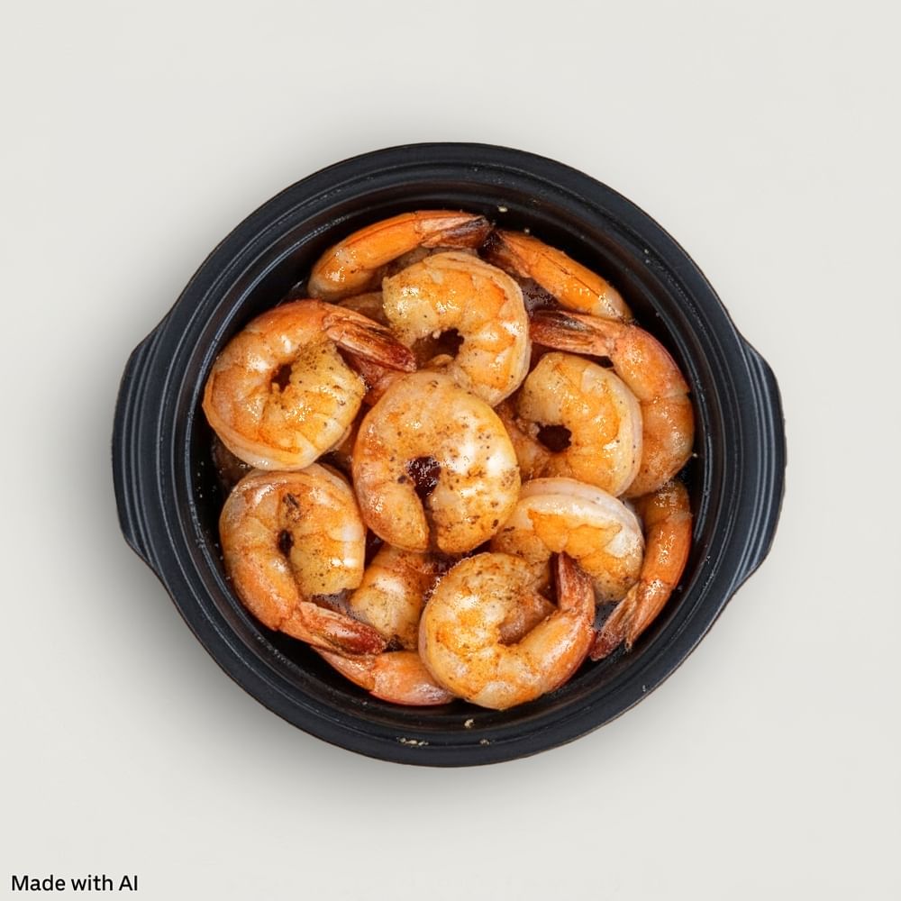 Side Shrimp