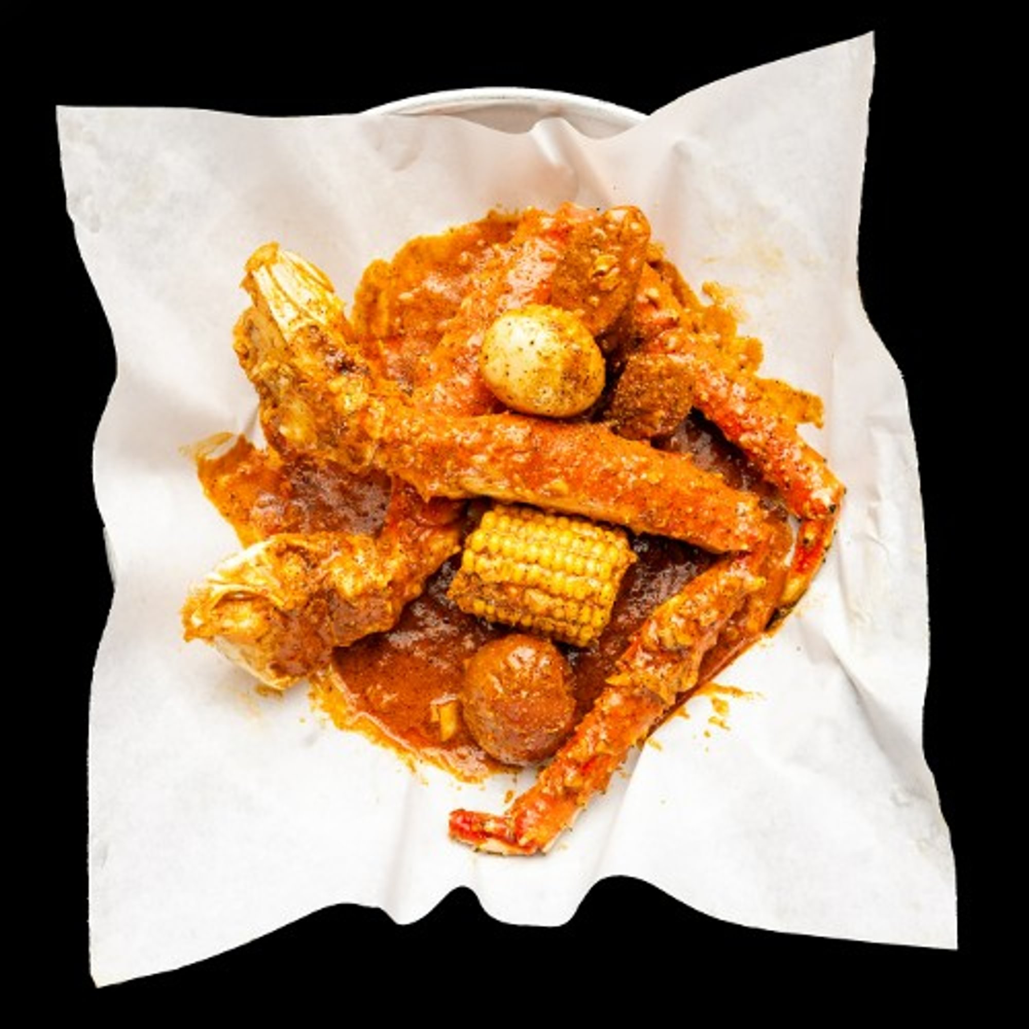 King Crab Legs