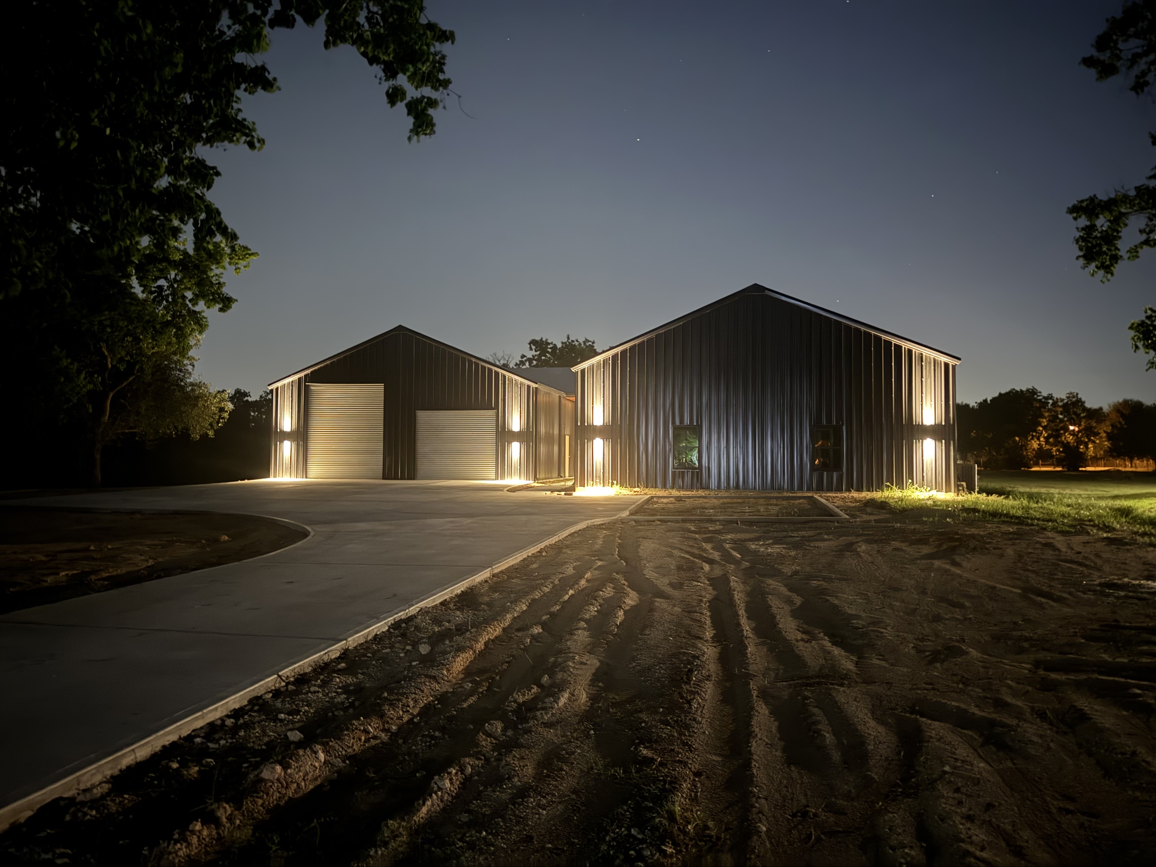 Exteriors of Texas, LLC Image