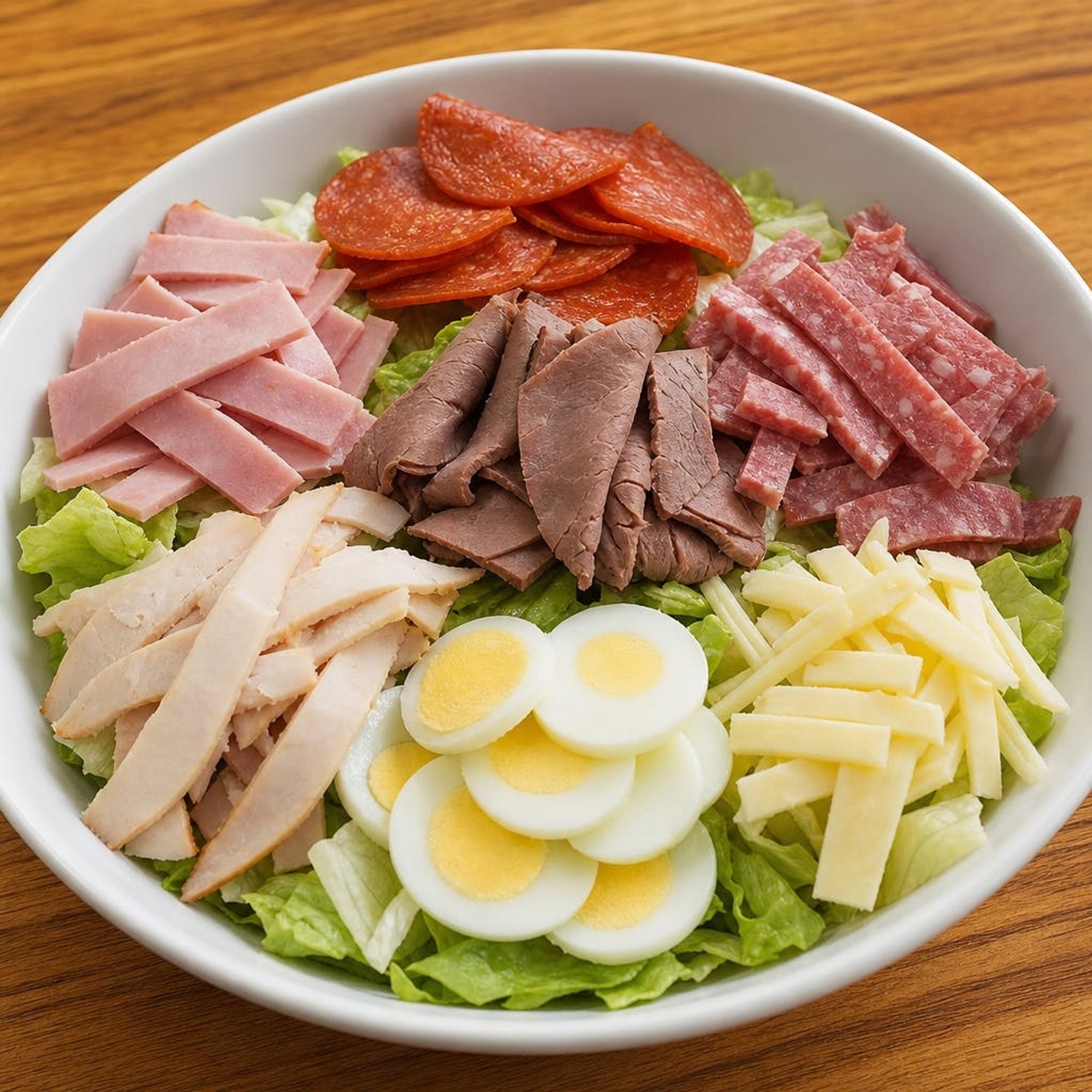 Chef Salad