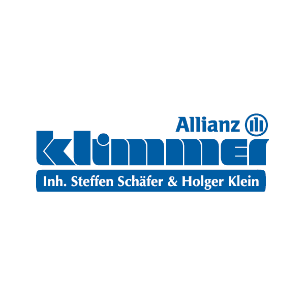 Logo von Allianz Klimmer OHG