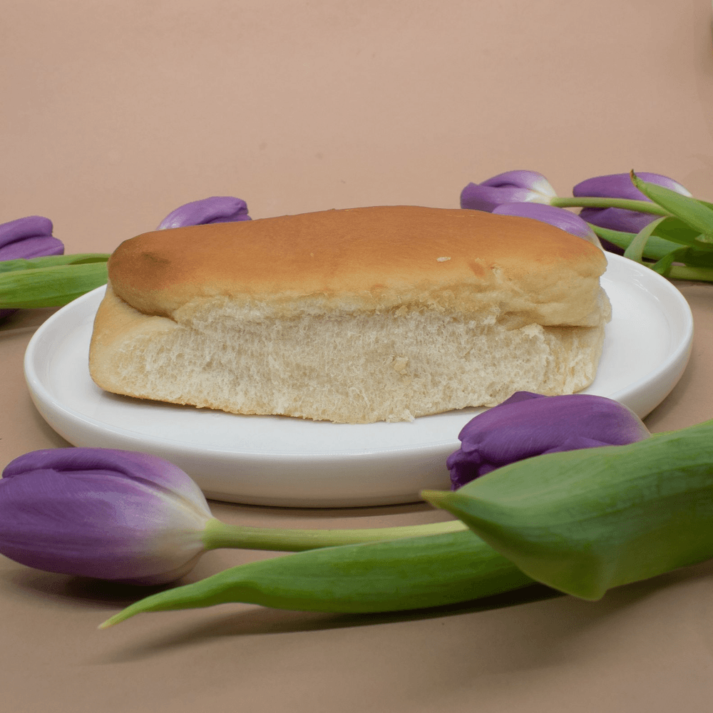 Coco Bread