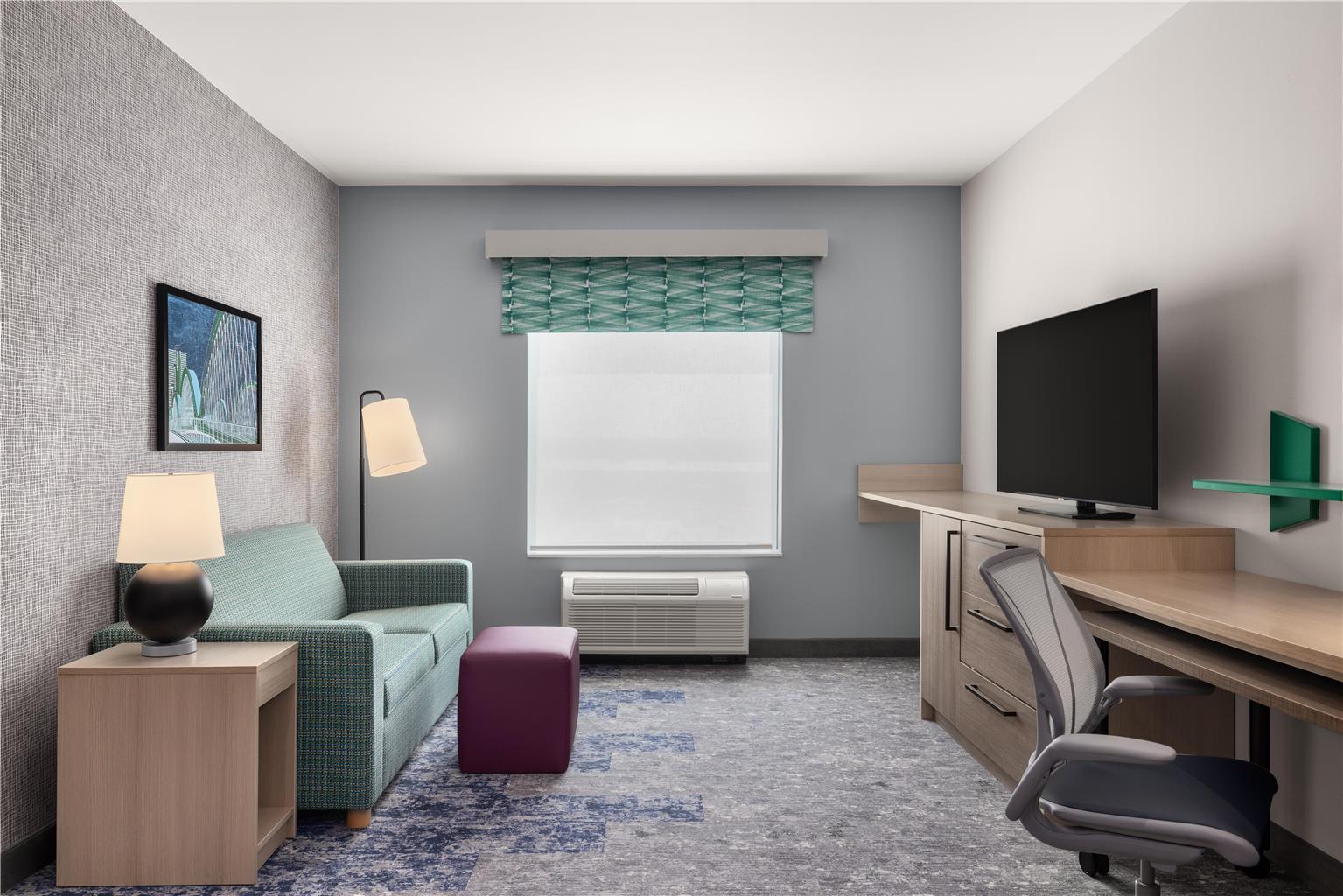 Home2 Suites by Hilton Fort Worth Lake Worth Image