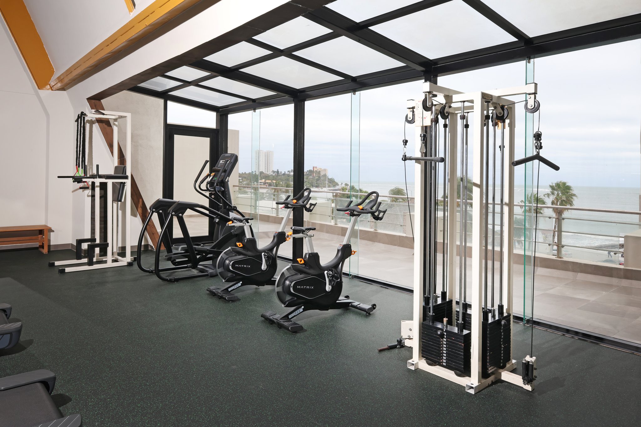 Galería en miniatura