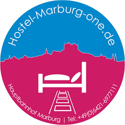 Logo von Hostel-Marburg-One