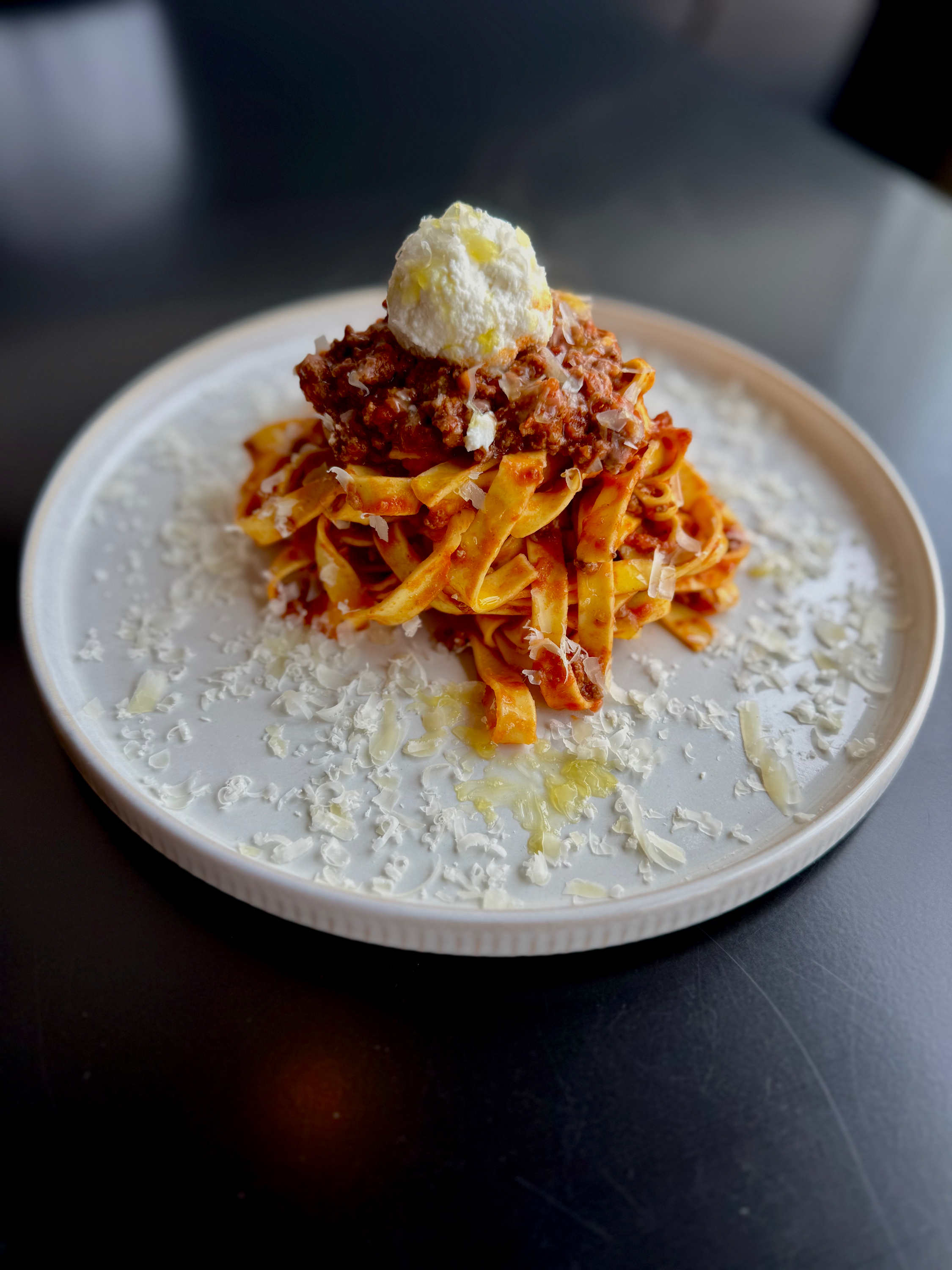 Bolognese
