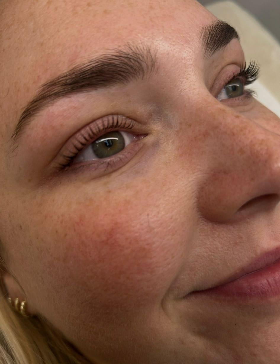 The Lash Art by Angie Image