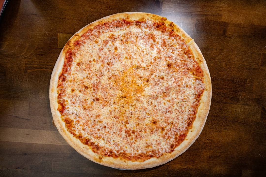 12" Cheese