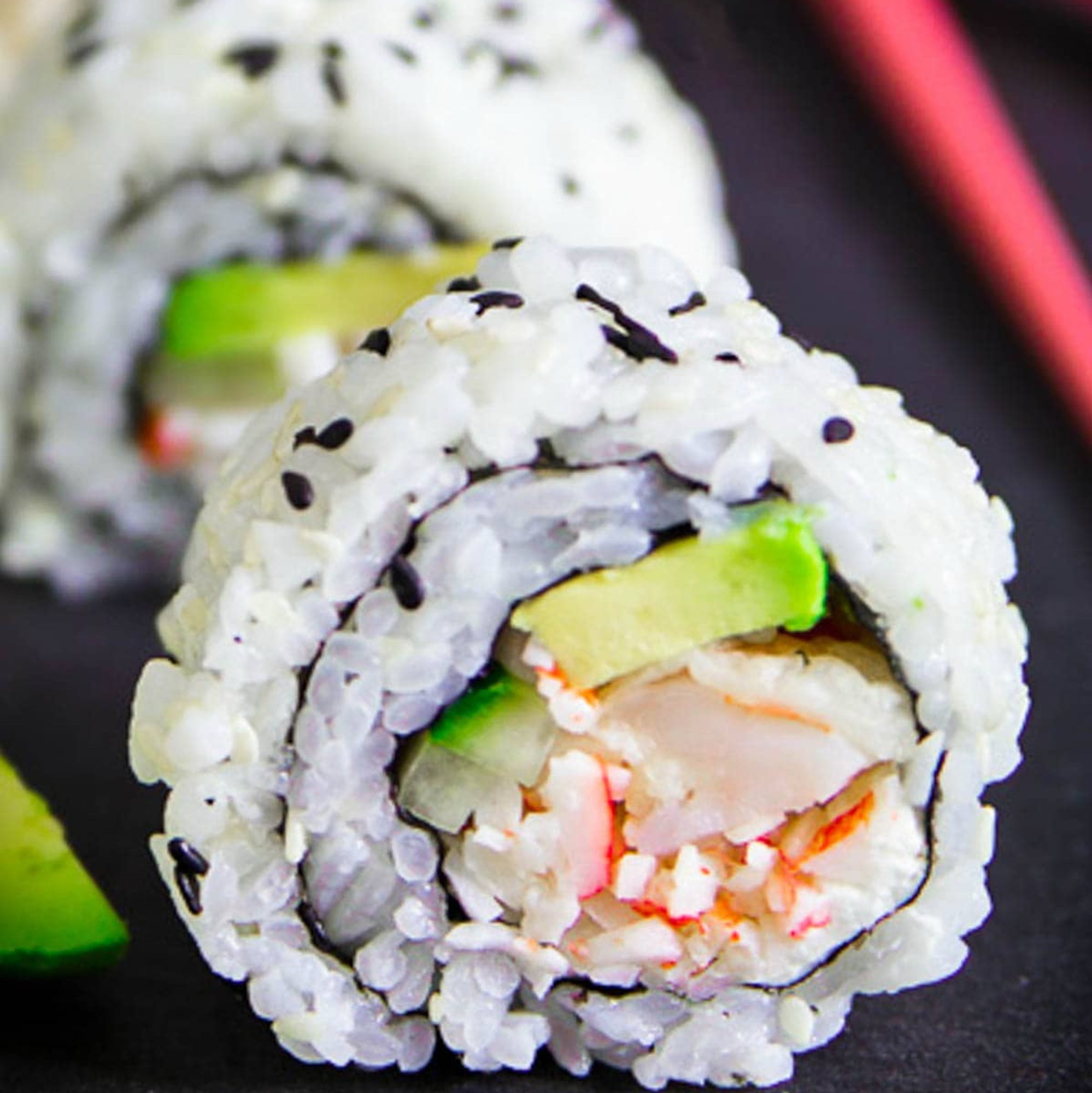 Mexican Roll