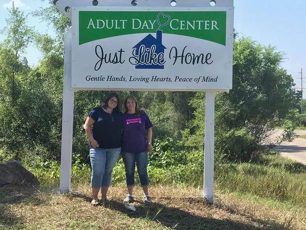 Images Just Like Home - Adult DayCenter