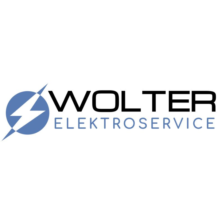 Logo von Wolter Elektroservice