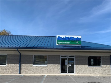 HealthWorks Rehab & Fitness - Westover