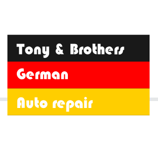 Tony & Brothers German Auto Repair Photo