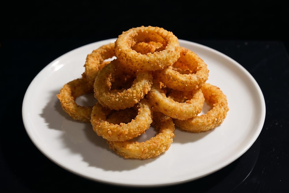 King's Rings