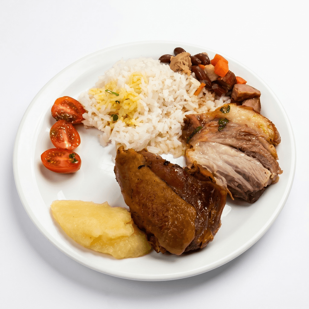 Picanha Na Chapa