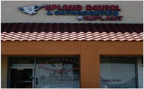 Upland Dental Implant and Orthodontics Photo