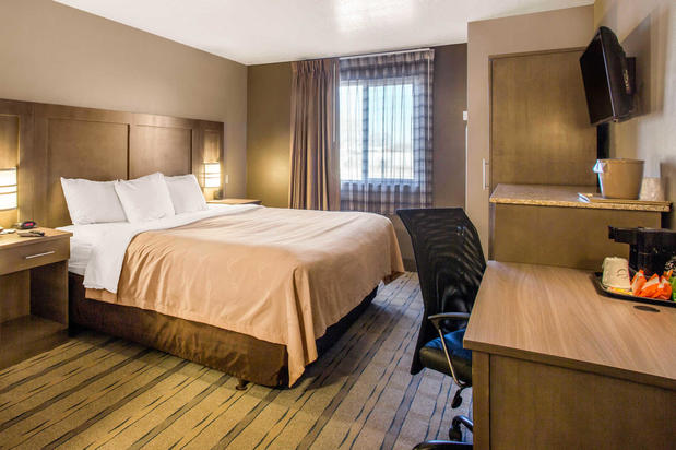 Images Quality Inn